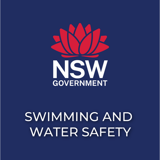 Swim Safety Program