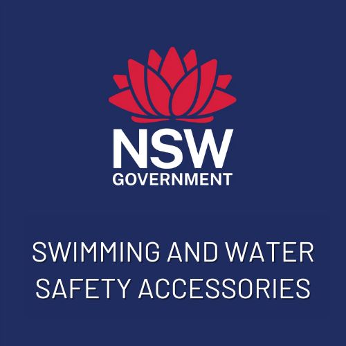 Swim Safety Program - Additional Accessories