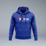 NSW DoE Boccia Hoodie - Royal